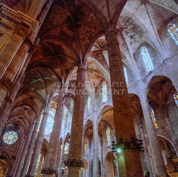 CATEDRAL DE MALLORCA