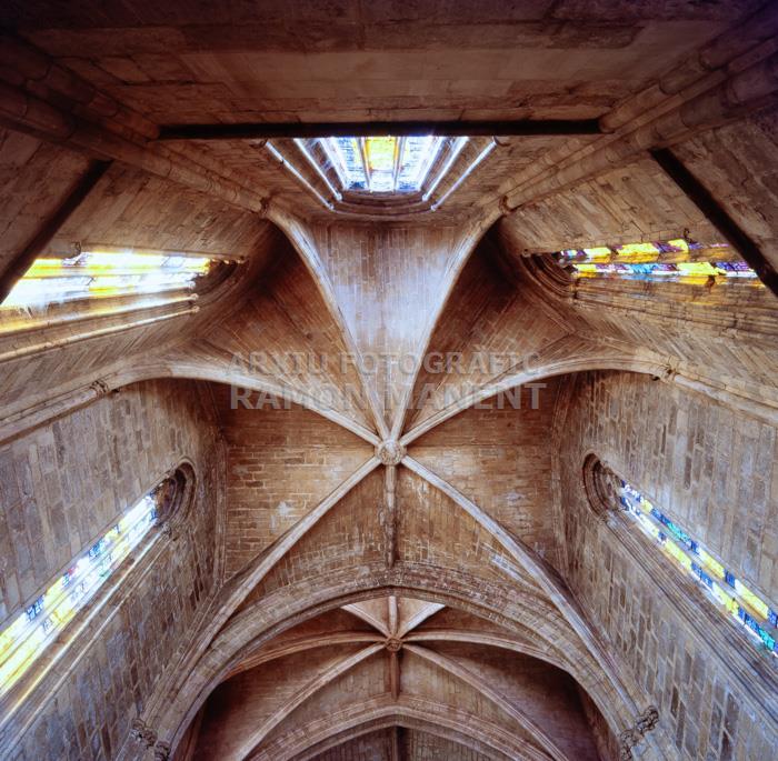 CATEDRAL DE MALLORCA