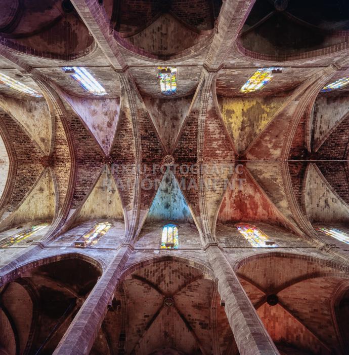 CATEDRAL DE MALLORCA