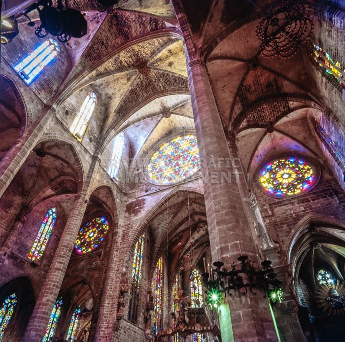 CATEDRAL DE MALLORCA