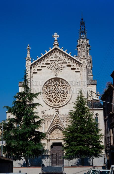 ESGL ST ESTEVE CASTELLAR DEL VALLES