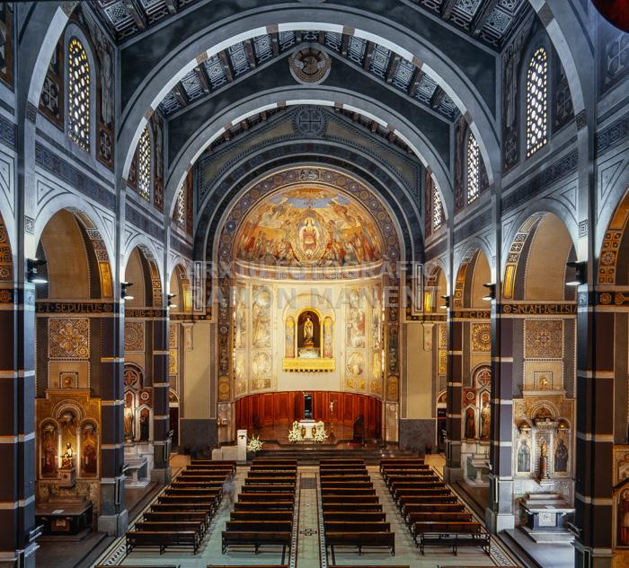 ESGL STA TERESA BARCELONA