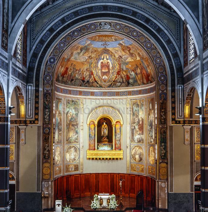 ESGL STA TERESA BARCELONA