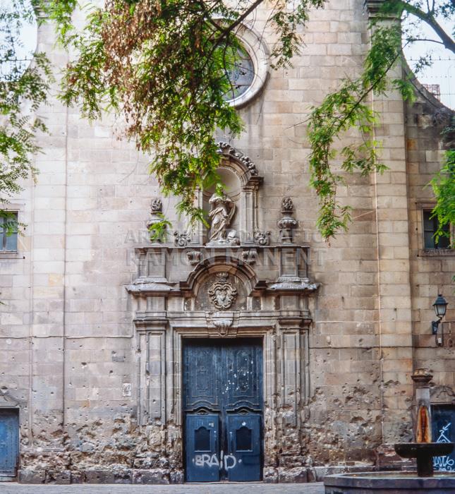 ESGL SANT FELIP NERI BARCELONA
