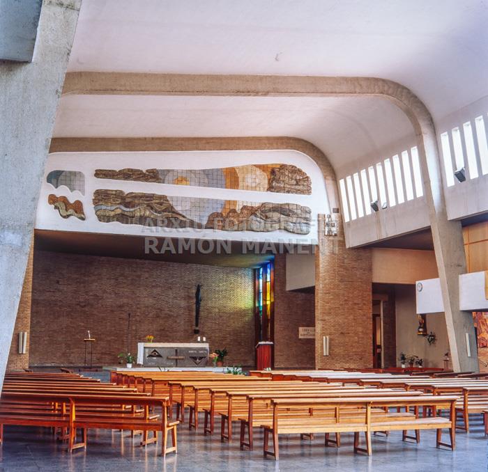 ESGL SANTA CECILIA BARCELONA