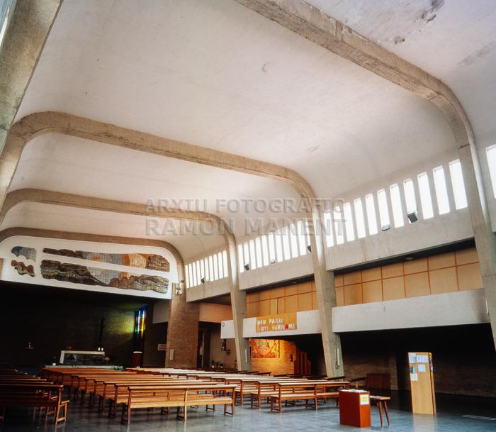 ESGL SANTA CECILIA BARCELONA