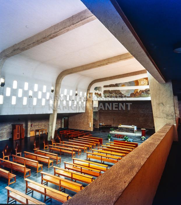 ESGL SANTA CECILIA BARCELONA