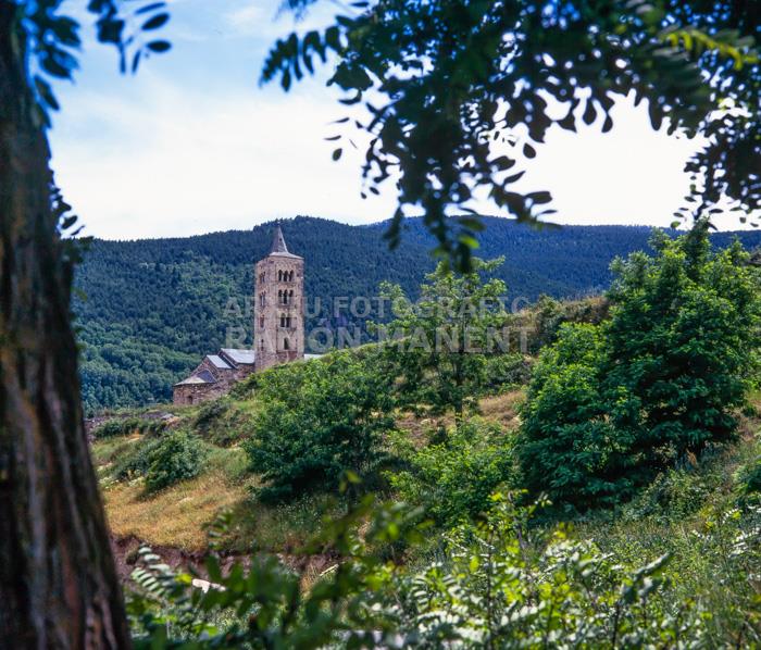 SON PALLARS SOBIRA