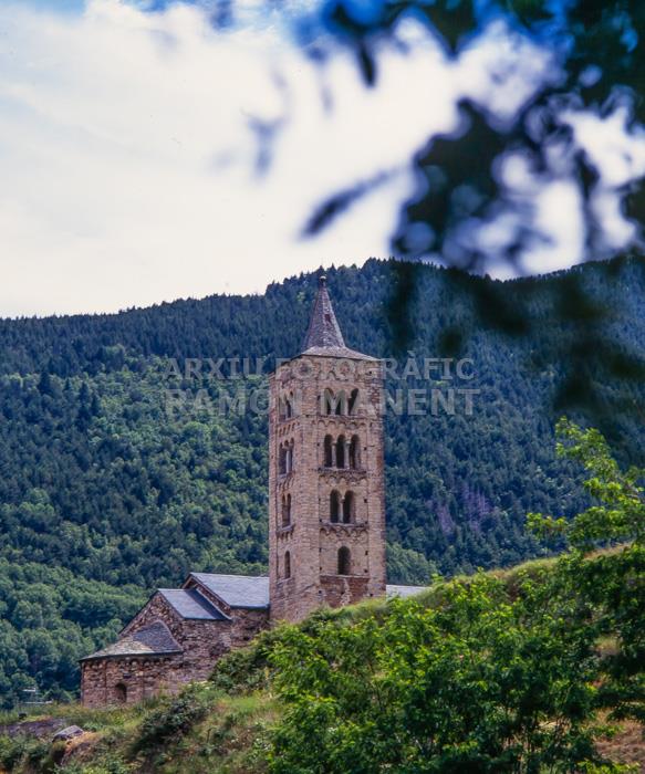 SON PALLARS SOBIRA
