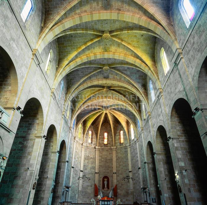 ESGL STA EULALIA ESPARRAGUERA