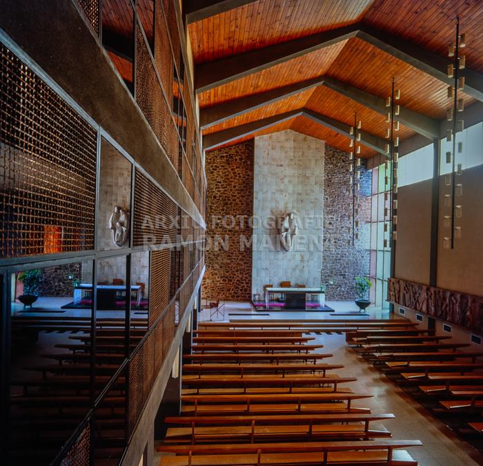 ESGL SAGRADA FAMILIA SEU URGEL NOVICIAT