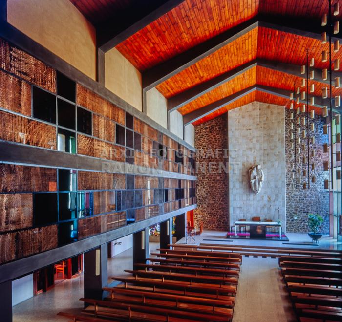 ESGL SAGRADA FAMILIA SEU URGEL NOVICIAT