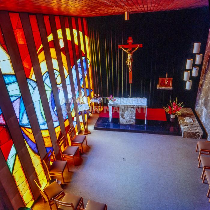 ESGL SAGRADA FAMILIA SEU URGEL NOVICIAT