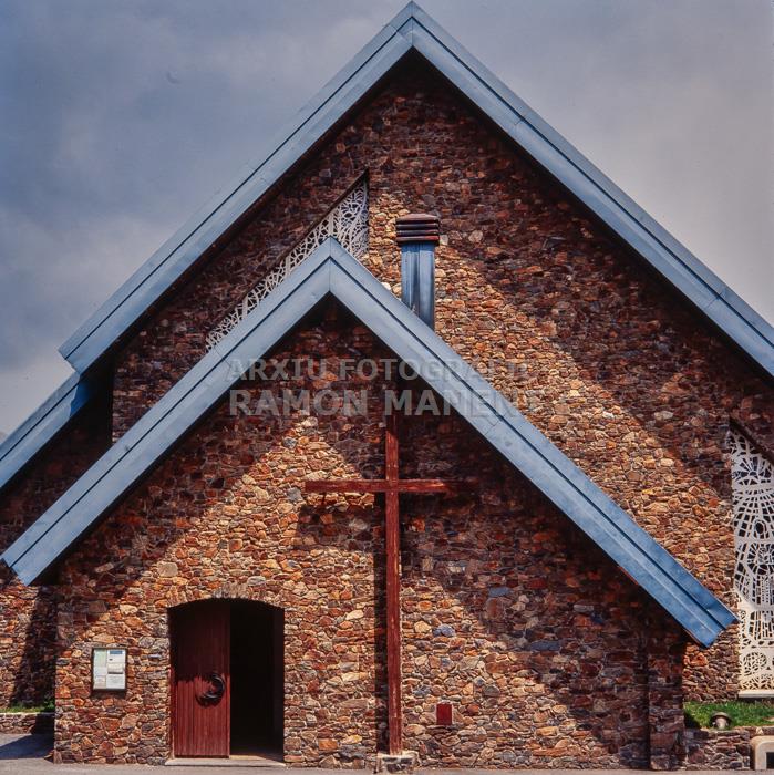 ESGL ST PERE MARTIR ANDORRA