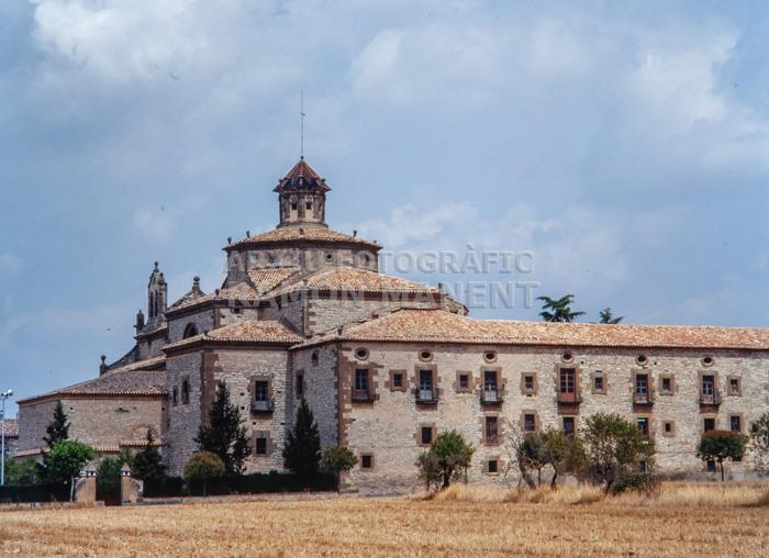 CONVENT I SANTUARI DE SANT RAMON DEL PORTELL
