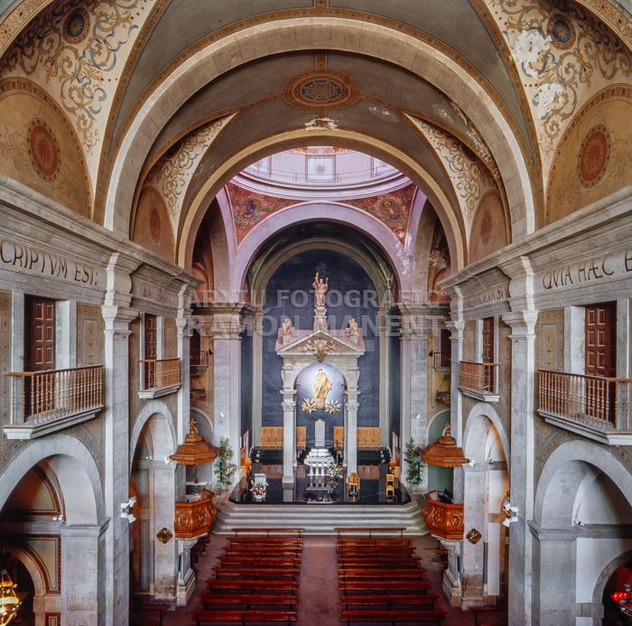 ESGL PARROQUIAL DE TARREGA