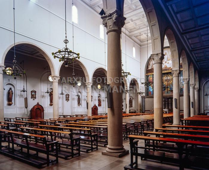 ESGL DE MOLLERUSA S XX