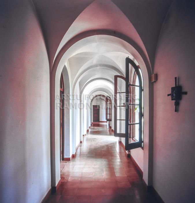 MONESTIR CARMELITES DE MATARO INMACULADA CONCEPCIO