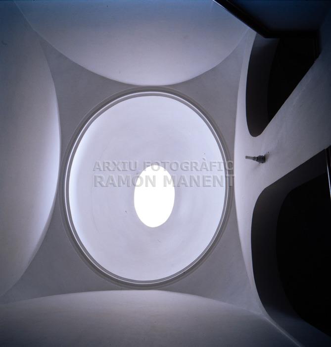 MONESTIR CARMELITES DE MATARO INMACULADA CONCEPCIO