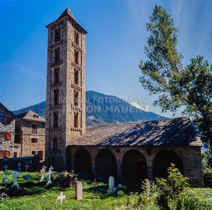 ESGL D`ERILL LA VALL S XII