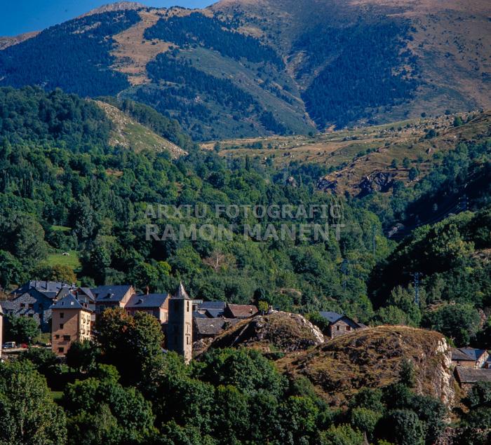 BOI PALLARS JUSSA