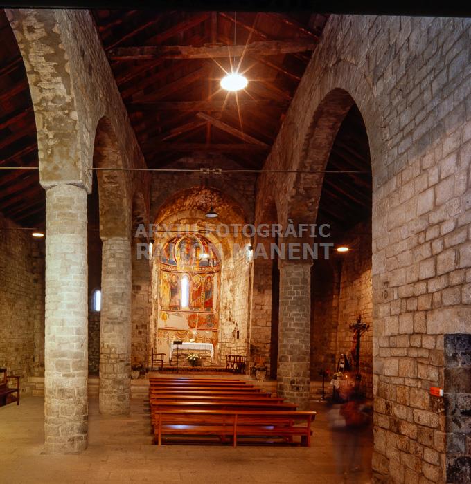 ESGL SANTA MARIA DE TAULL XII