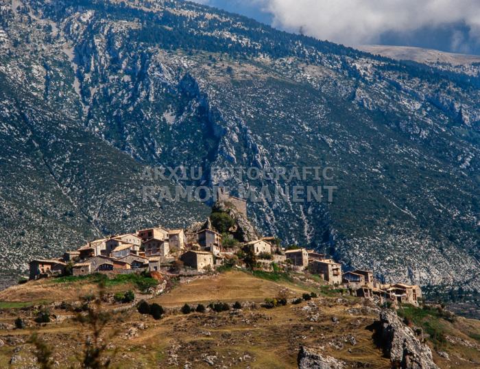 JOSA DE CADI ALT URGELL