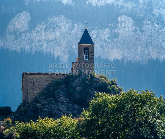 JOSA DE CADI ALT URGELL