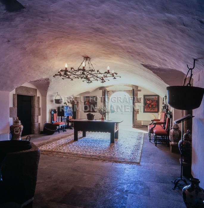 MAS REIXAC BELL LLOC D`ARO