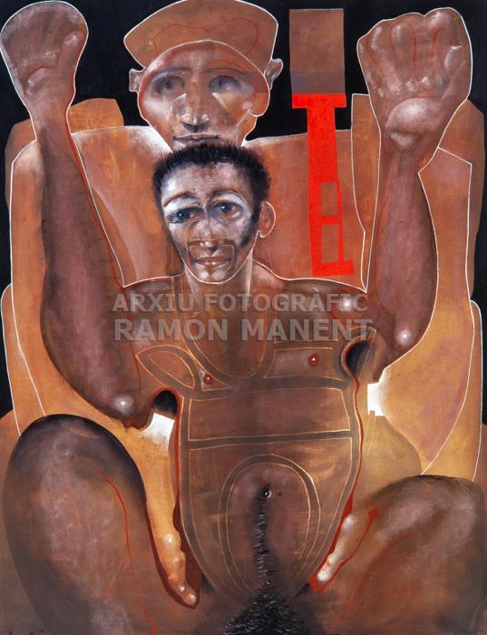 TENERA TEMPUS ARRANZ BRAVO 1999 
C P