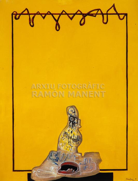 AMICUS ARRANZ BRAVO 1999 
C P