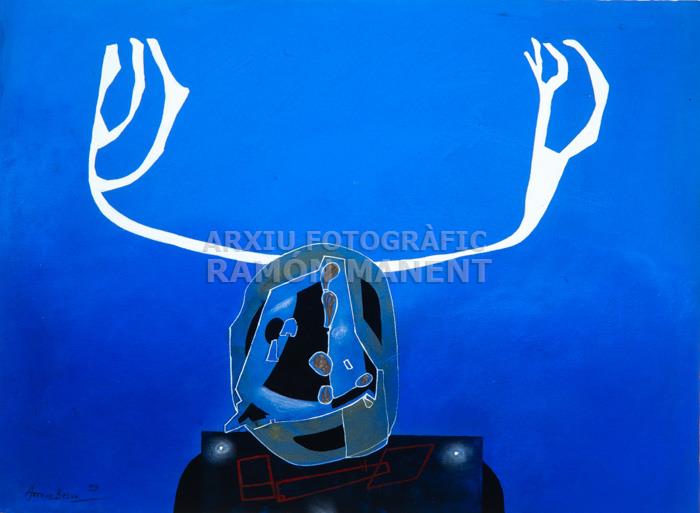 ANIMALIARRANZ BRAVO 1999 
C P