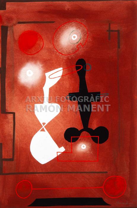 FERRO AGOST ARRANZ BRAVO 1999 
C P