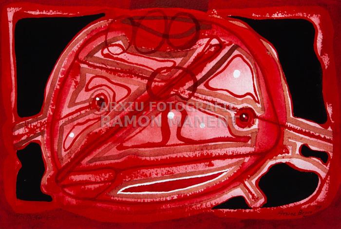 ROMAN BATH II ARRANZ BRAVO 
1999 
C P