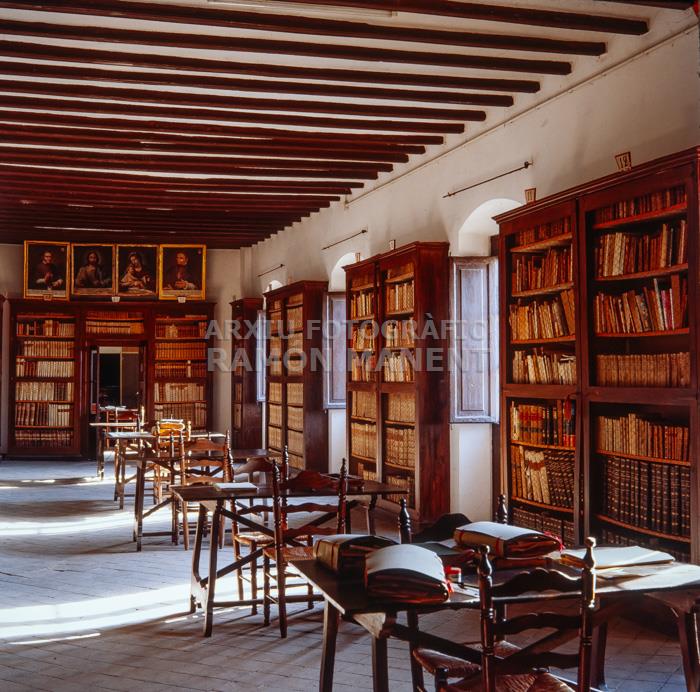 ARXIU EPISCOPAL DE VIC