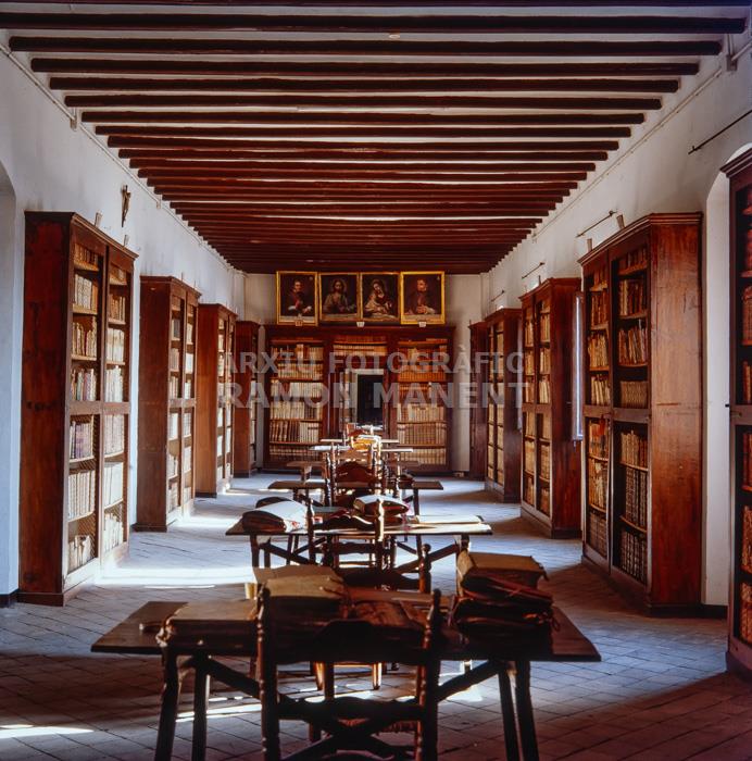 ARXIU EPISCOPAL DE VIC