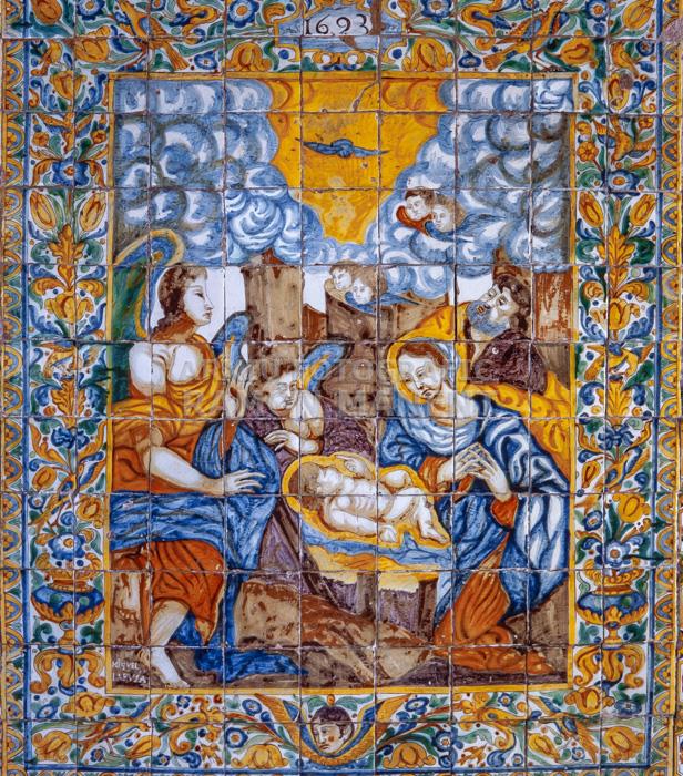 CAPELLA D`EL SOBIRA S XVII