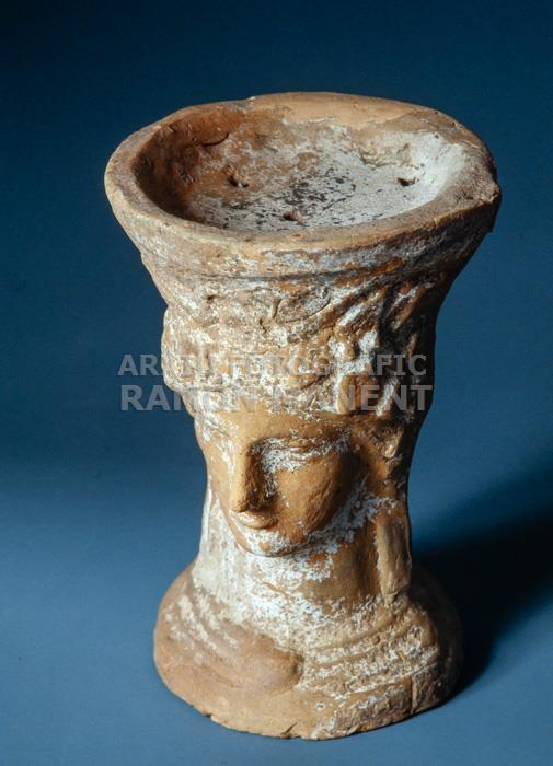 CREMADOR DE PERFUM DEMETER MAC