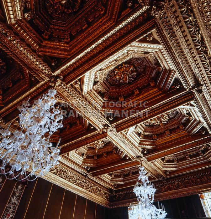 PALAU GENERALITAT SALO DAURAT