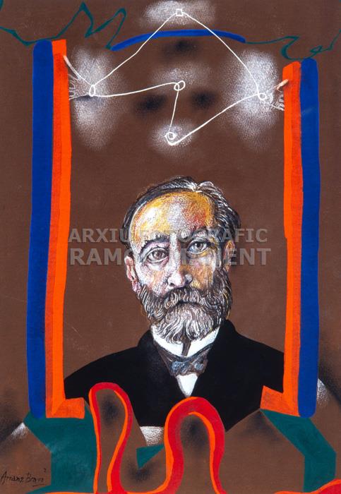 VI/28 WAGNER RIENZI A BRAVO 
C P