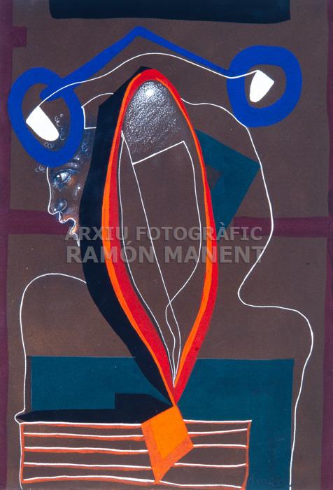 IX/39 AIDA ARRANZ BRAVO 
C P