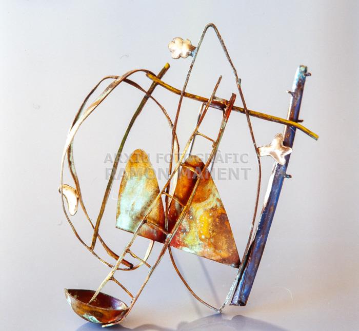 FERMALL I R PUIG CUYAS 
C P