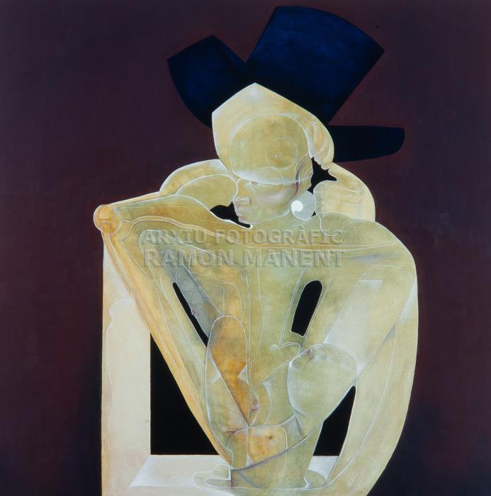 CANTAOR ARRANZ BRAVO