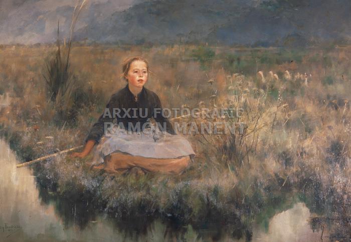 REPOS MAS I FONTDEVILA 1891 
C P