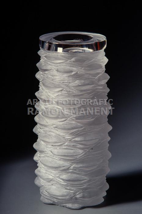 GERRO DE VIDRE JAVIER VIDAL 
C P