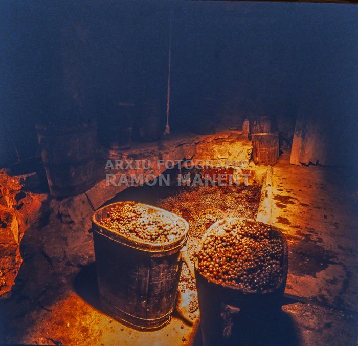 PESSEBRE ST GUIM DE LA PLANA MERCAT