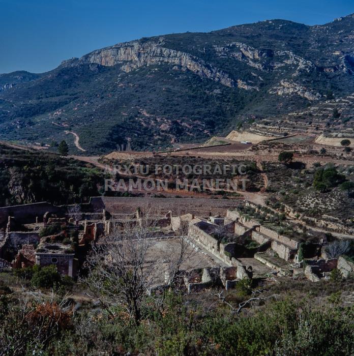 CARTOIXA D ESCALA DEI