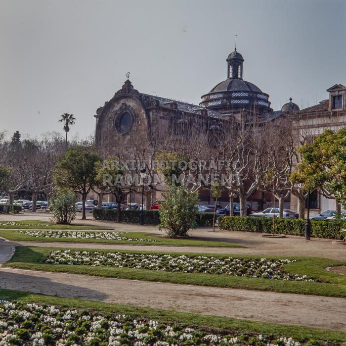 CAPELLA CIUTADELLA S XVIII