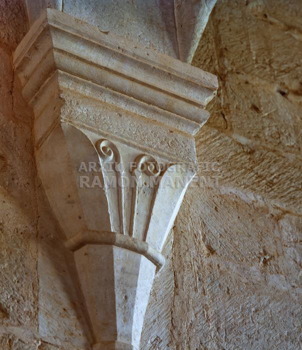 MONESTIR SANTES CREUS ESGLESIA GOTIC