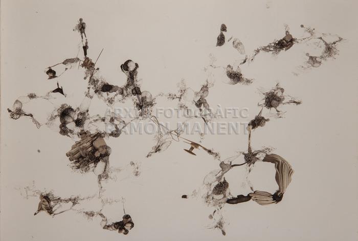 OBRA DE MARTI CORMAND